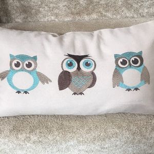 Meet your Posher, Krkris